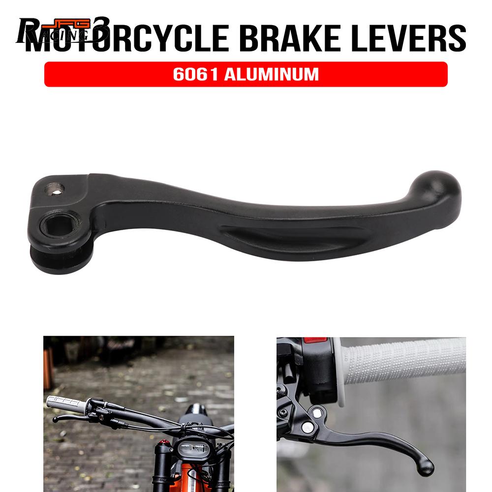 For Sur-Ron Sur Ron Surron X S Light Bee Off-Road Electric Vehicle Motorcycle Left And Right Brake Levers