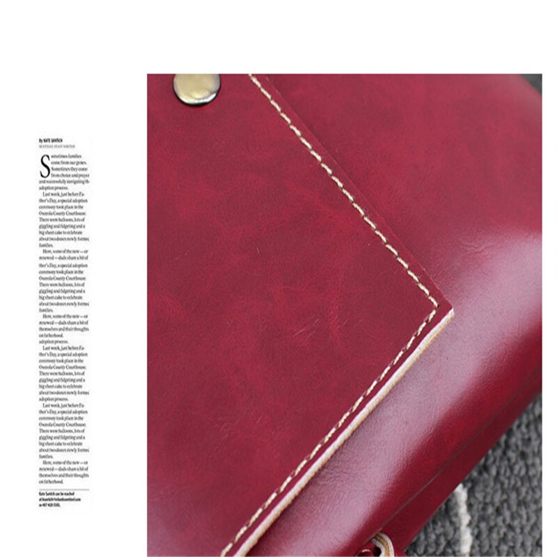 Kvinner enkel solid 6 -farger messenger skulderveske pu lær crossbody bag ryggsekk håndveske