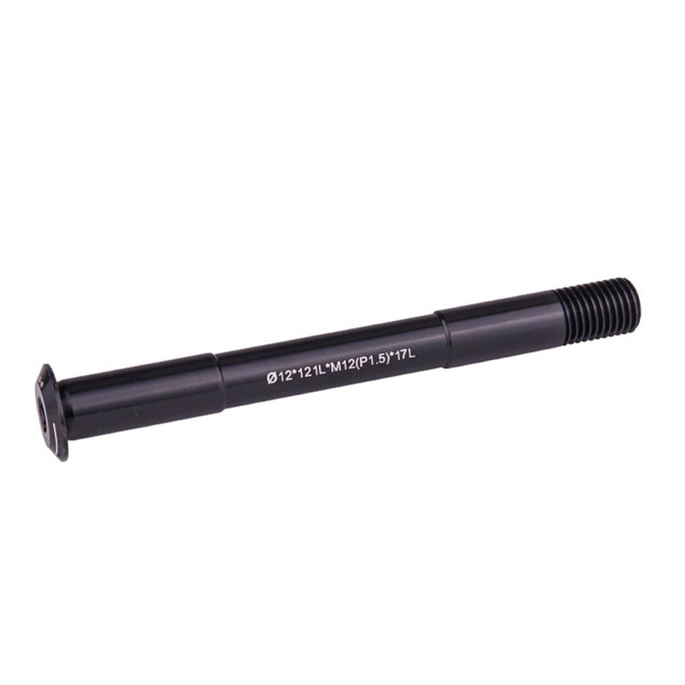 Fiets Achter Naven Buis As Mtb Racefiets Quick Release Steekas Spiesjes: 121L