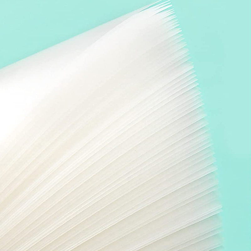 Simple Transparent Sticky Notes Self Adhesive Memo Pad Markers Stickers For Records school supplies Office stationary Note Paper