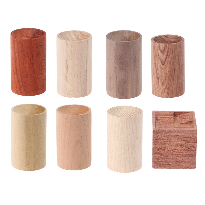 1PC drewniany dyfuzor olejków eterycznych olejek zapachowy dyfuzor robić aromaterapii ekologiczny naprężenie ulga odświeżający powietrze strona główna pomoc w leczeniu zaburzeń snu