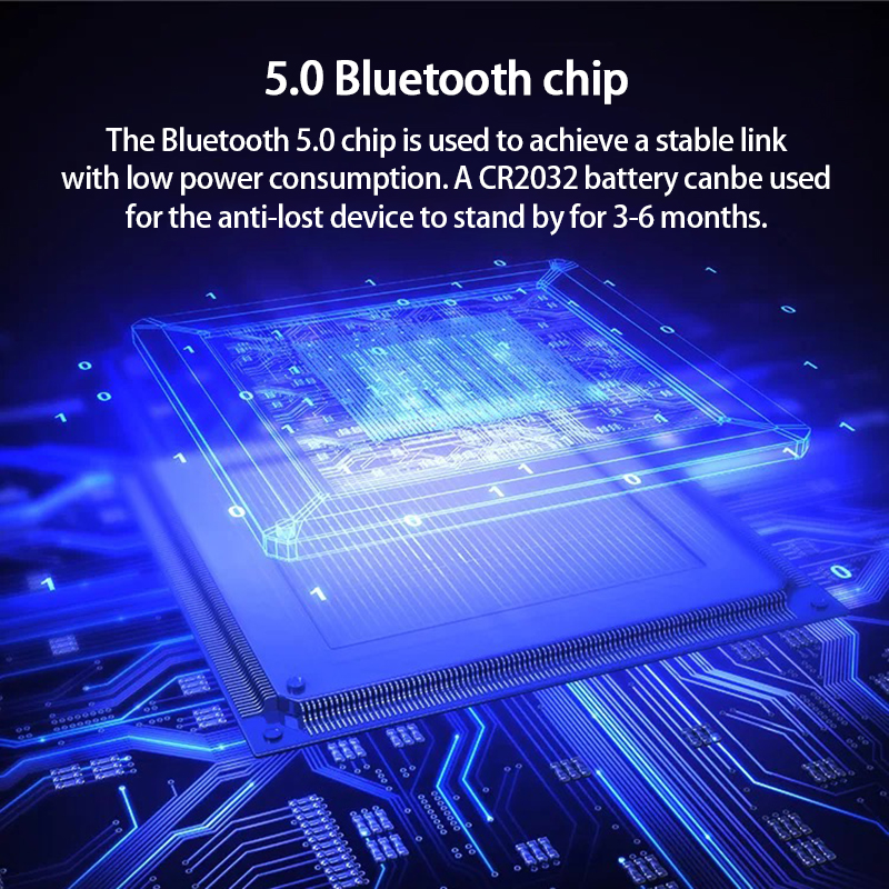 Tuya Smart Tag Bluetooth Tracer Sleutelhanger Gps Locator Portemonnee Key Finder Anti-verloren Huisdier Kind Positionering Apparaat Ondersteuning