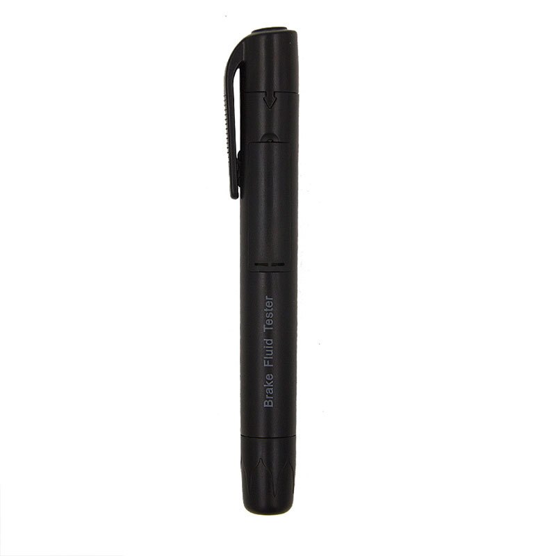 Tester liquido freni 5 LED controllo qualità olio penna liquido liquido freni Tester per DOT3/DOT4/DOT5.1 strumento diagnostico auto Herramientas