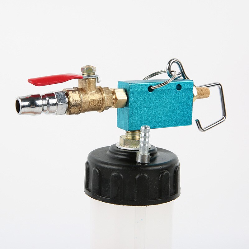 Universal- Auto Brems Flüssigkeit Öl Ändern Werkzeug Pumpe Auto Öl Hydraulische Kupplung Auto Motorrad Öl Entlüftungs Leere Austausch Abgelassen Bausatz