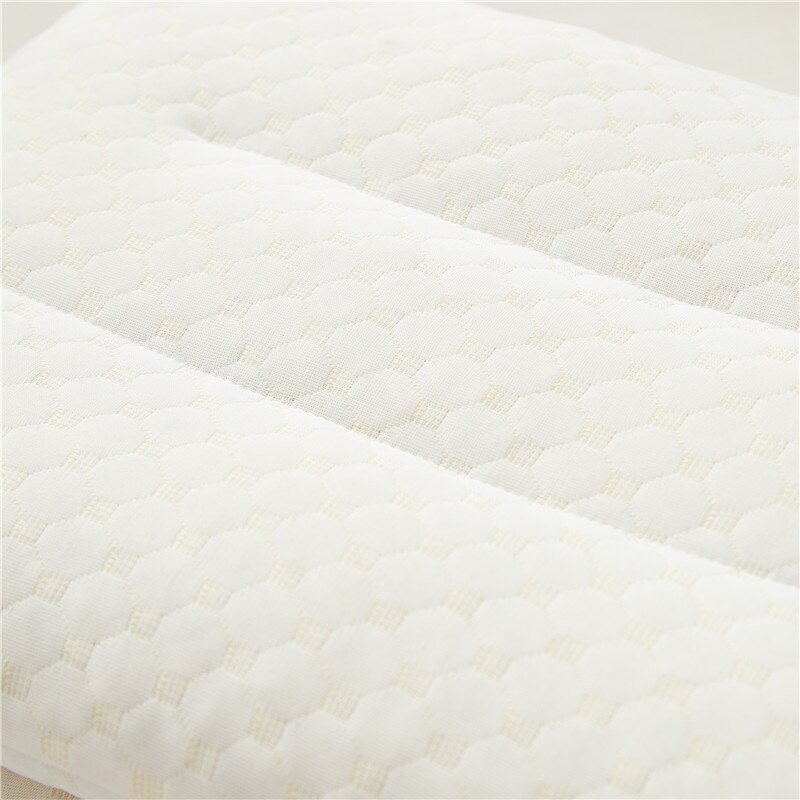 latex pillow particle pillow