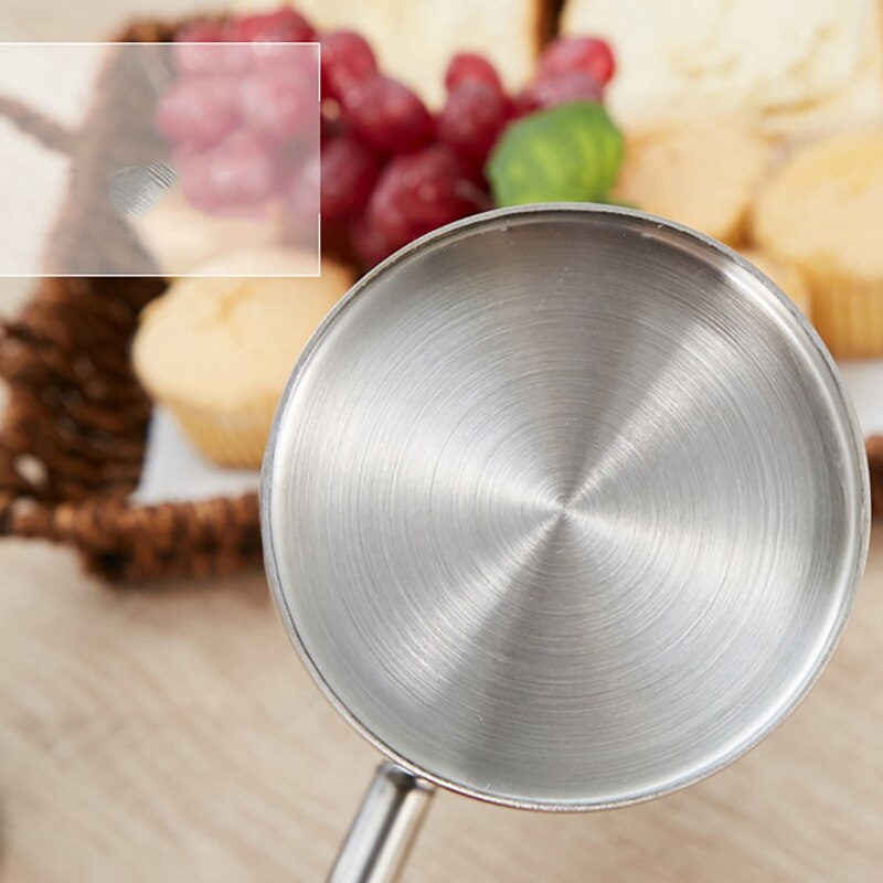 Kettle Water Jug Stainless Steel Cold Water Pot Straight Ice-resistant Jug Kettle Home Drinking Tools Juice Container WF1023