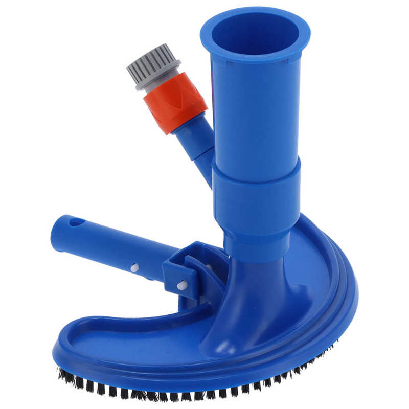 Pool Cleaner Dust Cleaner Ingenious Nozzle for Above‑ground Swimming Pools for Cleaning Spas