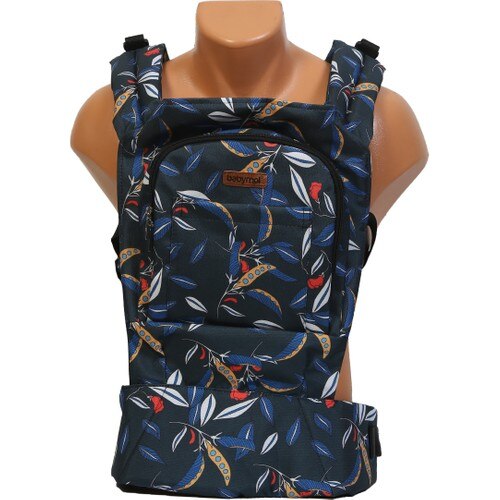 Babymol Exclusieve Kangoeroe