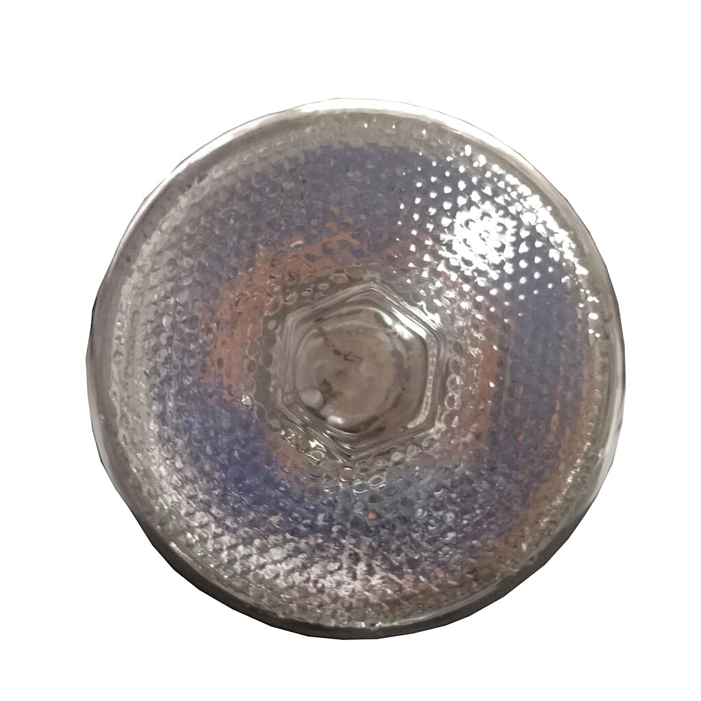 petsola 220V-240V 250W Infra-red Heat Bulb Lamp White Light Piglet Livestock Brooder