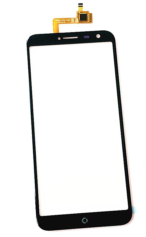 5,5 pulgadas para Oukitel C8 4G pantalla táctil digitalizador Sensor reemplazo 100% probado Original para Oukitel C8 teléfono móvil con herramientas