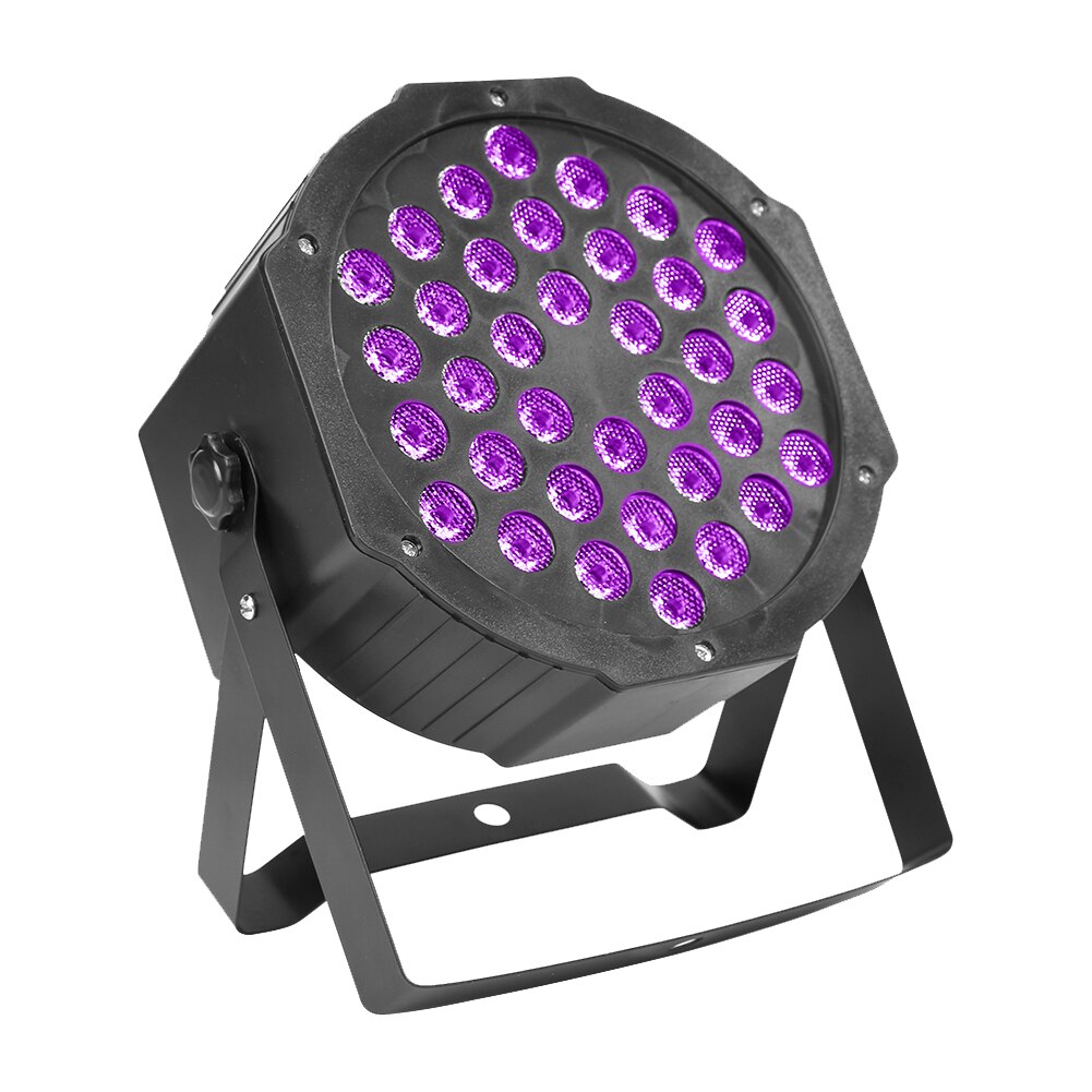 108W UV Sterilizing Lamp Ultraviolet Germicidal Disinfection Light Ultraviolet Sterilizer Bacterial Kill Mite Home UCV Lamp