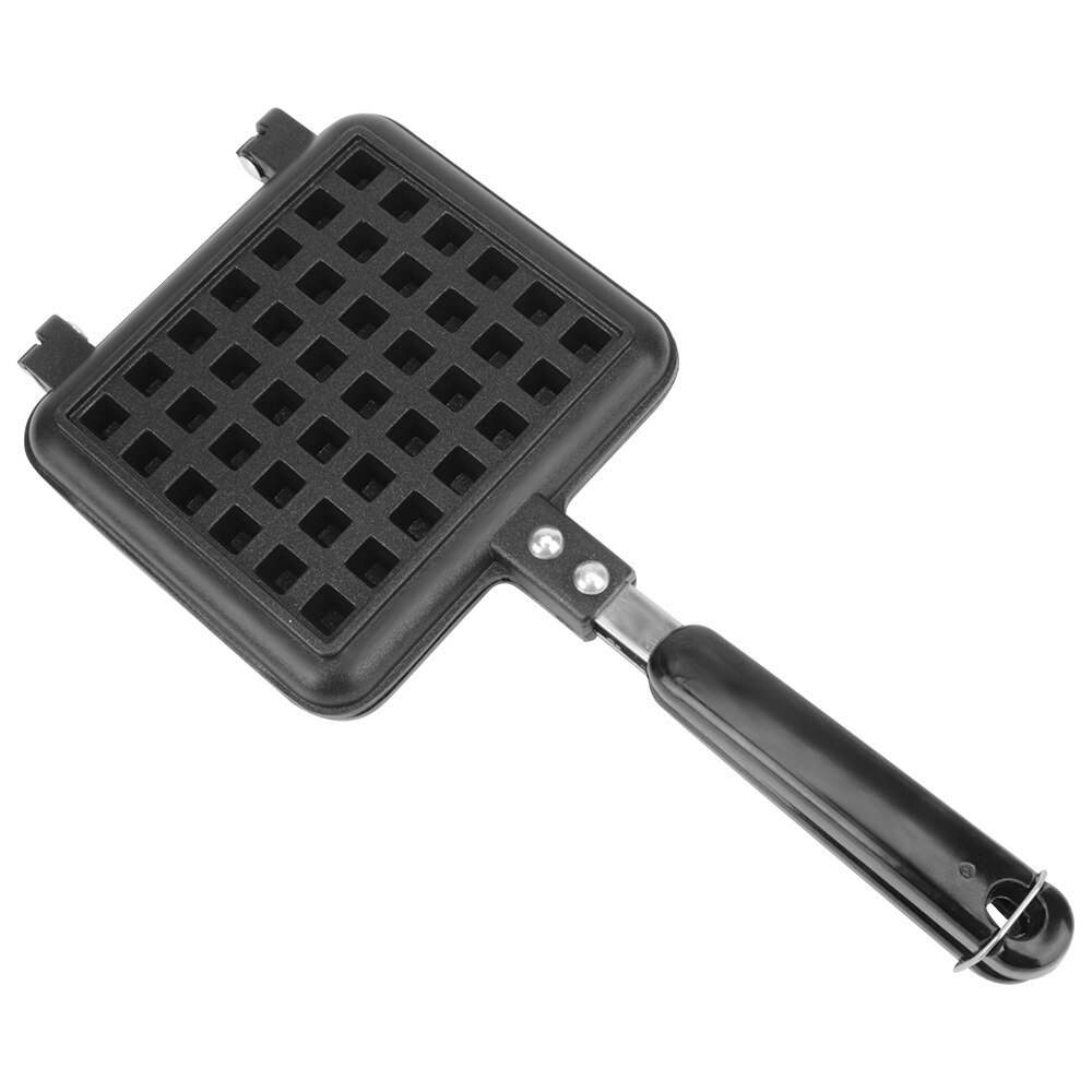 Waffle Maker Machine Cake Waffle Mold Waffles Pot Iron Baking Pan Bubble Egg Cake Oven Breakfast Machine Kitchen Cooking Tool