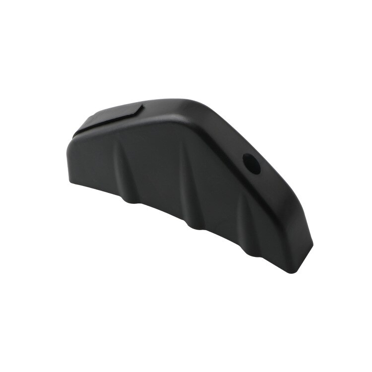 Automobile rear spoiler refitting small surround bumper chassis decoration General Mini diversion rear lip