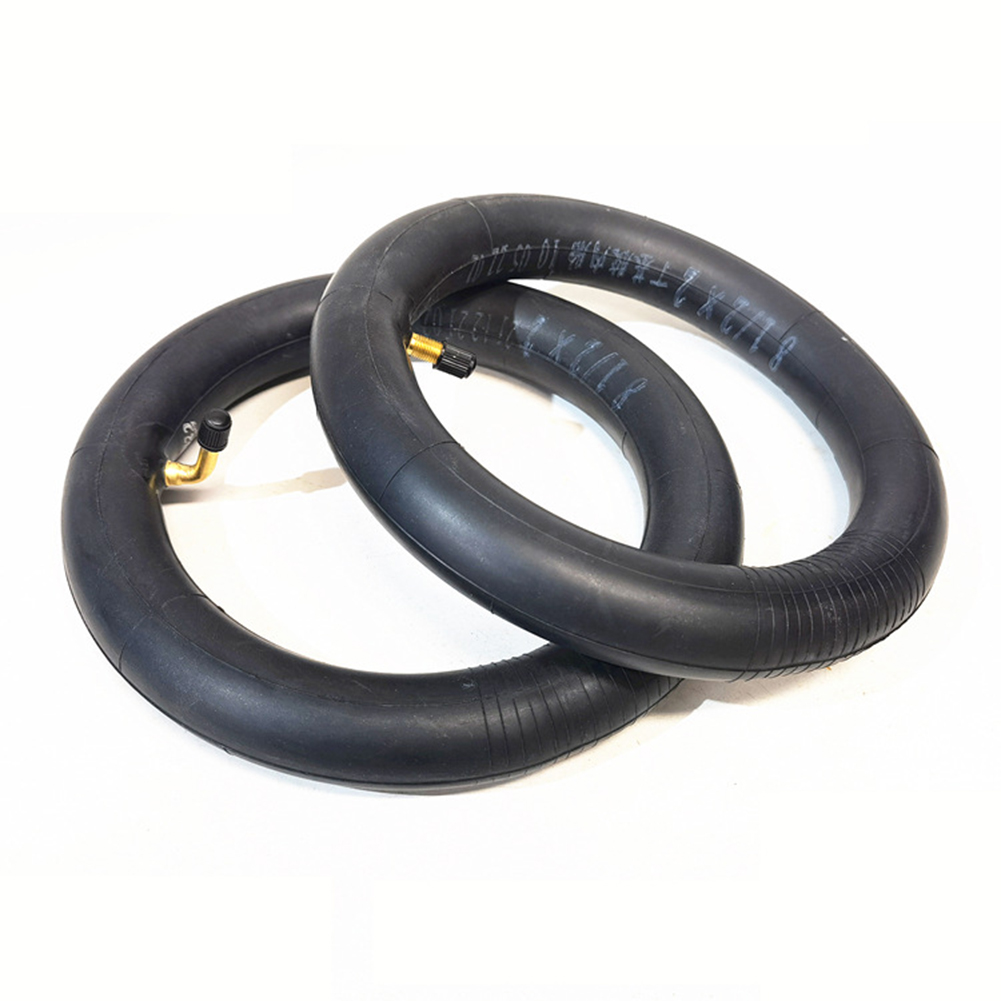 2pcs 8.5 Inch Electric Scooter Inner Tube Electric Scooter Tyre Inner Tubes Repair Pneumatic Camera 8 1/2x2 Tire Tubes 8.5x2