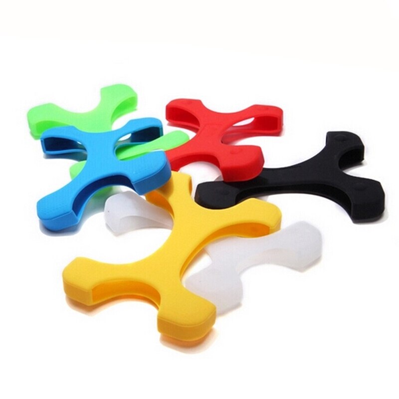 2.5 Inch Shockproof Hard Drive Disk HDD Silicone Case Cover Protector For Mobile Hard Disk External Hard Drive Smart Accessories