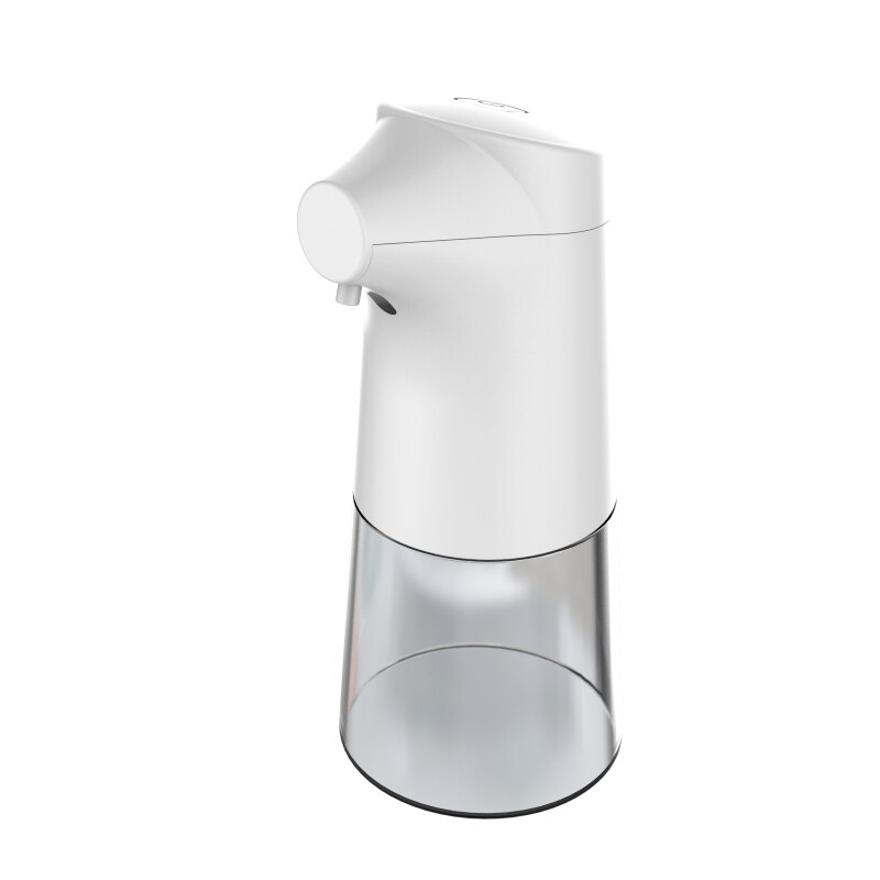 350Ml Volautomatische Inductie Spuit Touchless Zeepdispenser Smart Sensor Zeepdispenser Keuken Zeep Dispensers