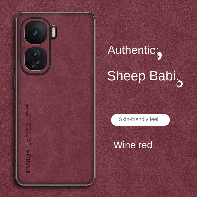 Vivo iQOO Neo10 5G Case PU Leather Skin Hard Cover Matte Phone Case Silicone Bumper for Vivo iQOO Neo 10 Neo10 IQOONeo10 5G: SKY BLUE