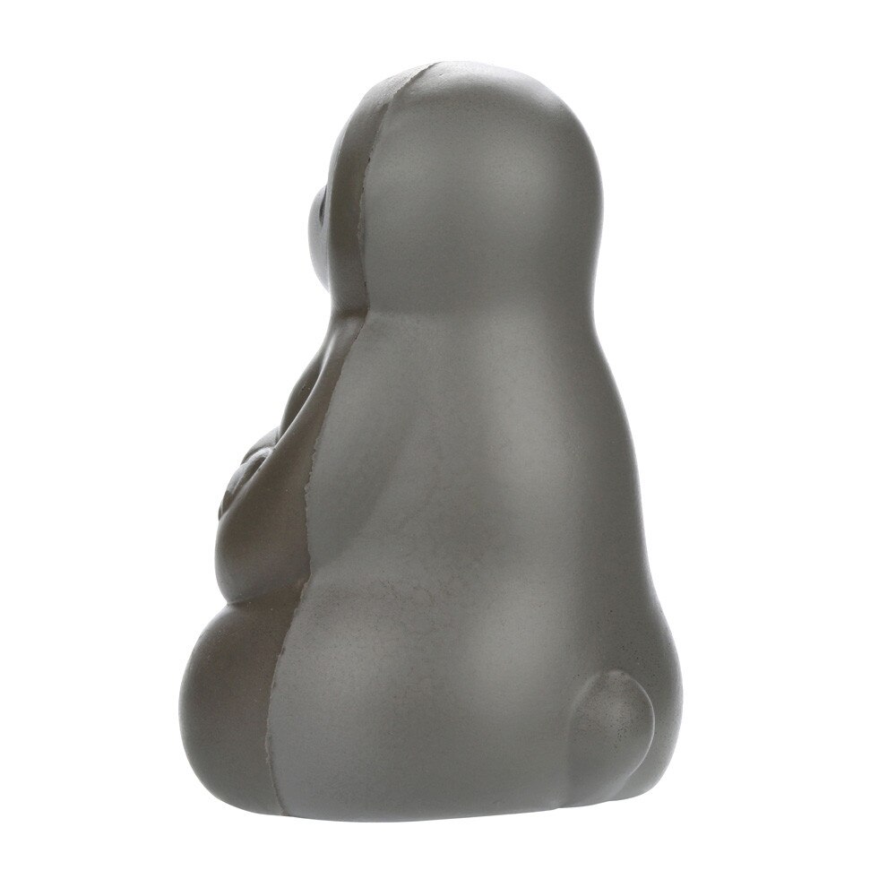 2019 Magliette e camicette Qualità Adorabile Squishies Morbido Bradipo lento Aumento di Frutta Profumato Lo fatica sollievo Giocattoli Regali Dropshipping juguete voi11.27