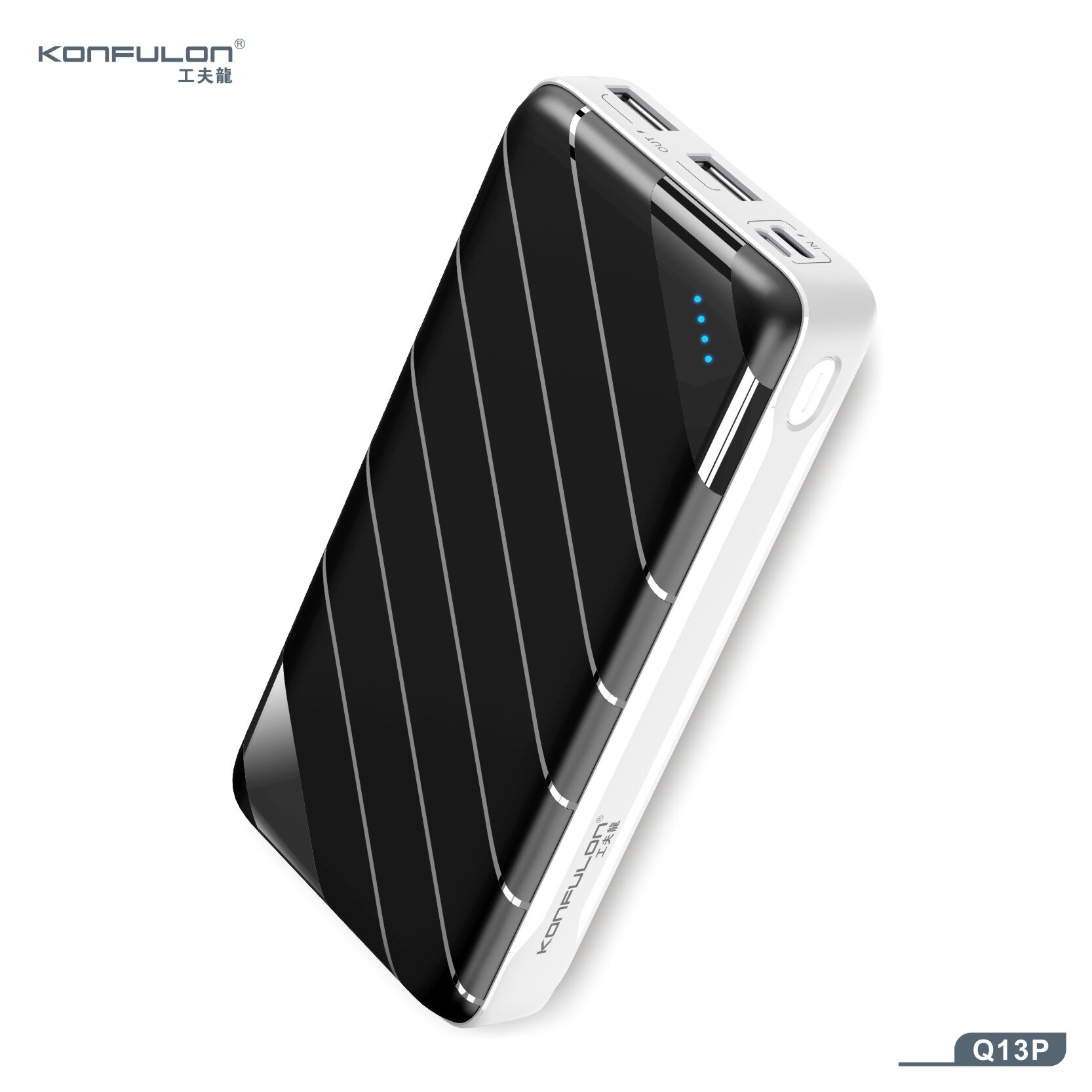 20000mah Energie Bank VOOC 22,5 W schnell aufladen QC 3,0 Bank Energie20W PD Typ C Tragbare Ladegerät Schneller ForXiaomi huawei Oppo: normal aufladen W