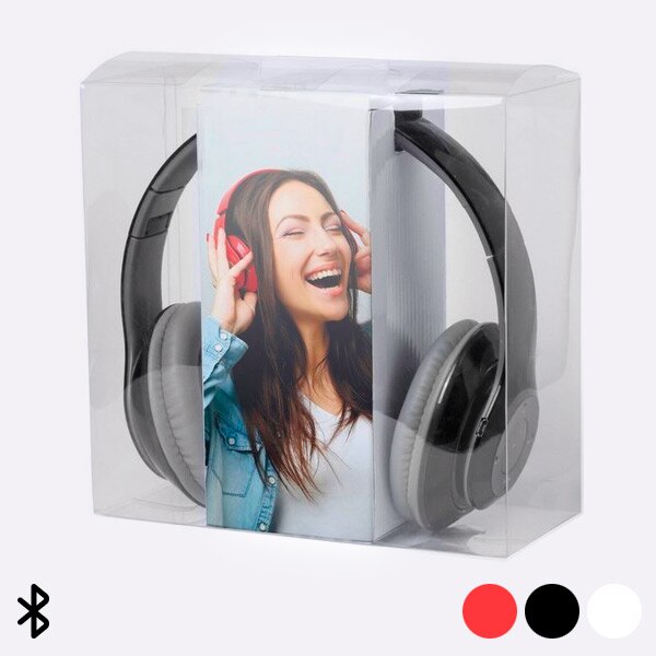 Casque Bluetooth avec Microphone 32 go USB 145531