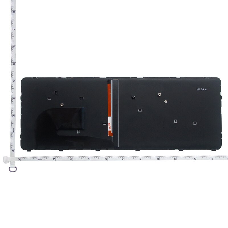 US English backlit Keyboard for HP EliteBook 840 G3 745 G3 745 G4 840 G4 848 G4 836308-001 821177-001 NSK-CY2BV backlight