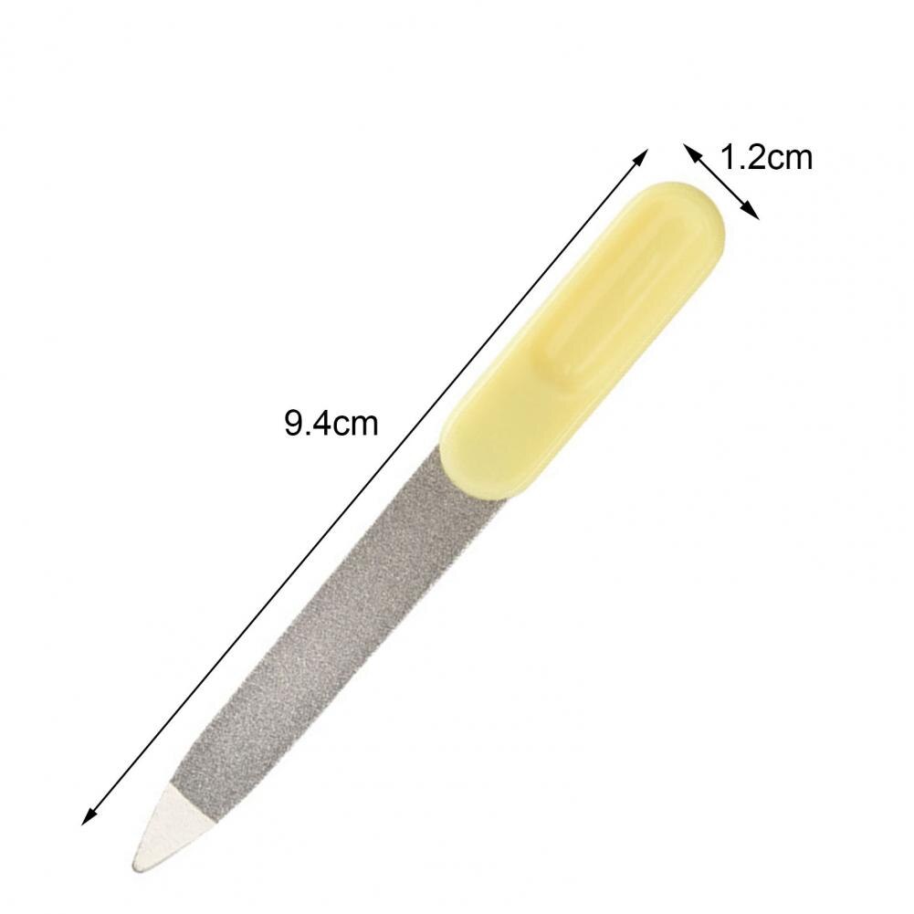 1Set Baby Care Kit Leichte ABS Infant Pflege Nagelknipser Dropper 10-teiliges Set für Kinder