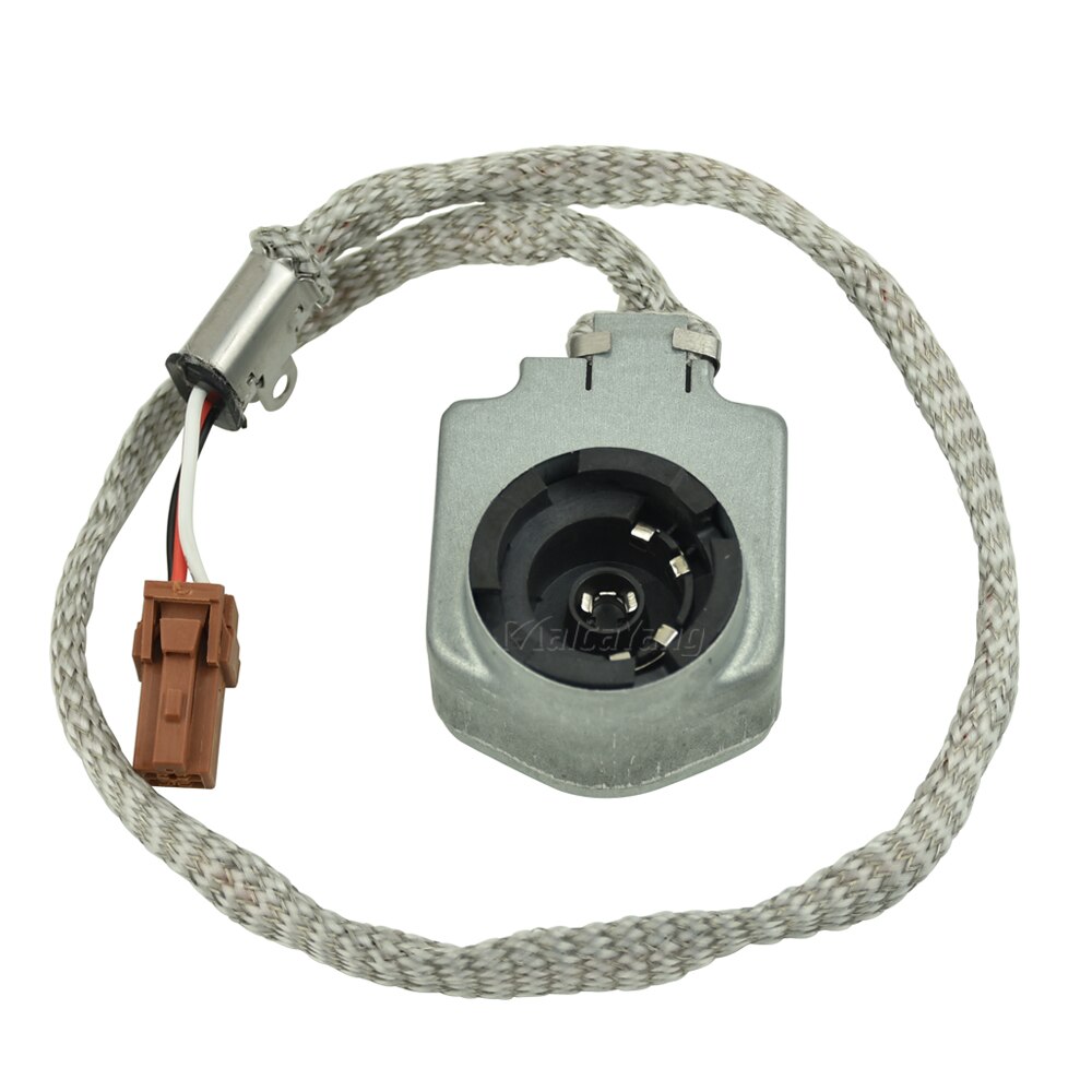 Modulo Controllo Unità Di Controllo 28474-8991B Per Koleos, Forester - Compatibile Con D2S D2R Unità Controllo Fari - 6