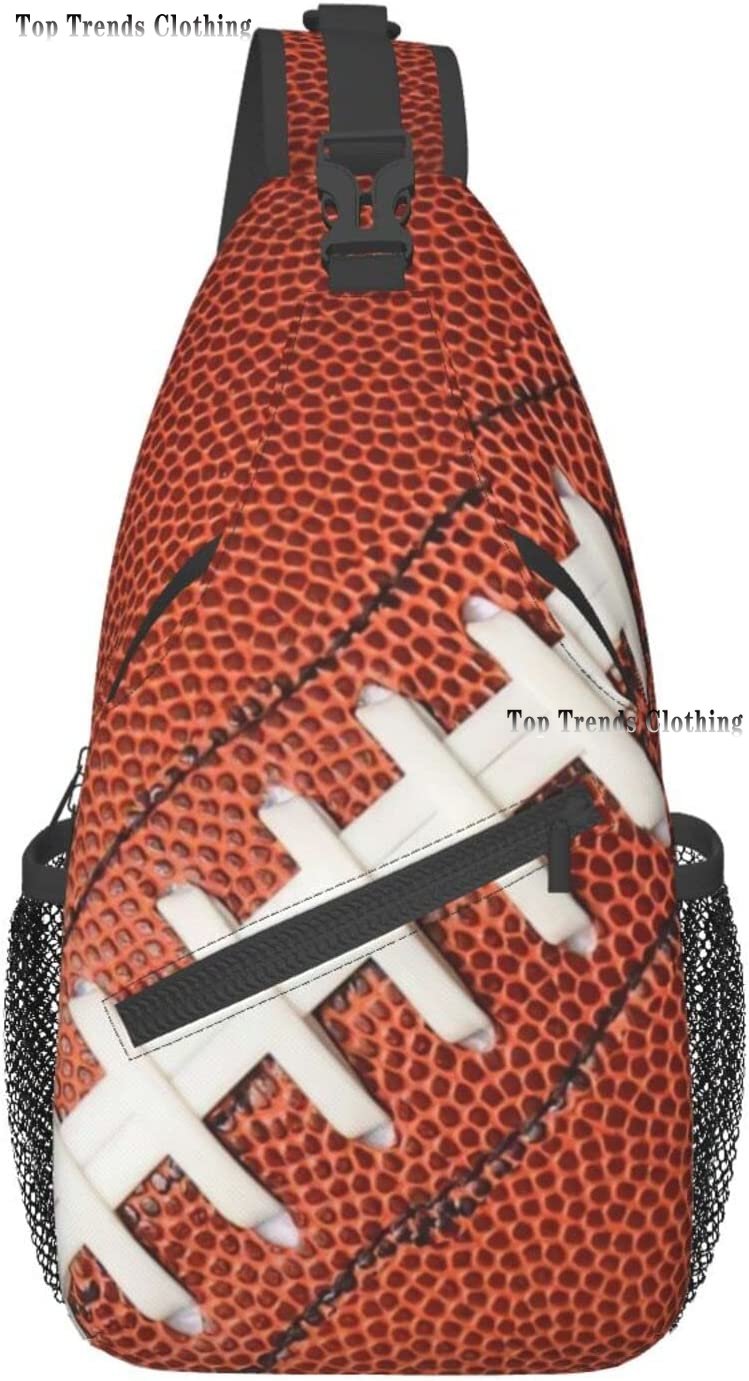 Baseball Sling Borst Zak Sport Baseball Crossbody Tassen Voor Mens Womens: MULTI