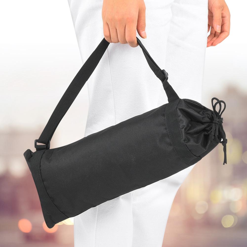 Portable Folding Outdoor Oxford Padded Strap Camera Tripod Photography Carry Bag