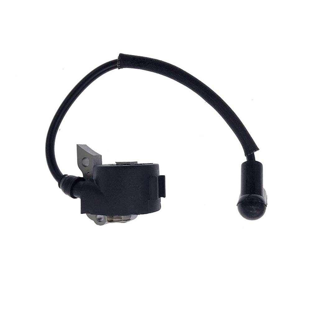 Bobina Di Accensione Compatibile Con Motosega Dolmar Maki-ta 117 118 119 120 122 123 133 143 144 152 153 2204211052 - 3
