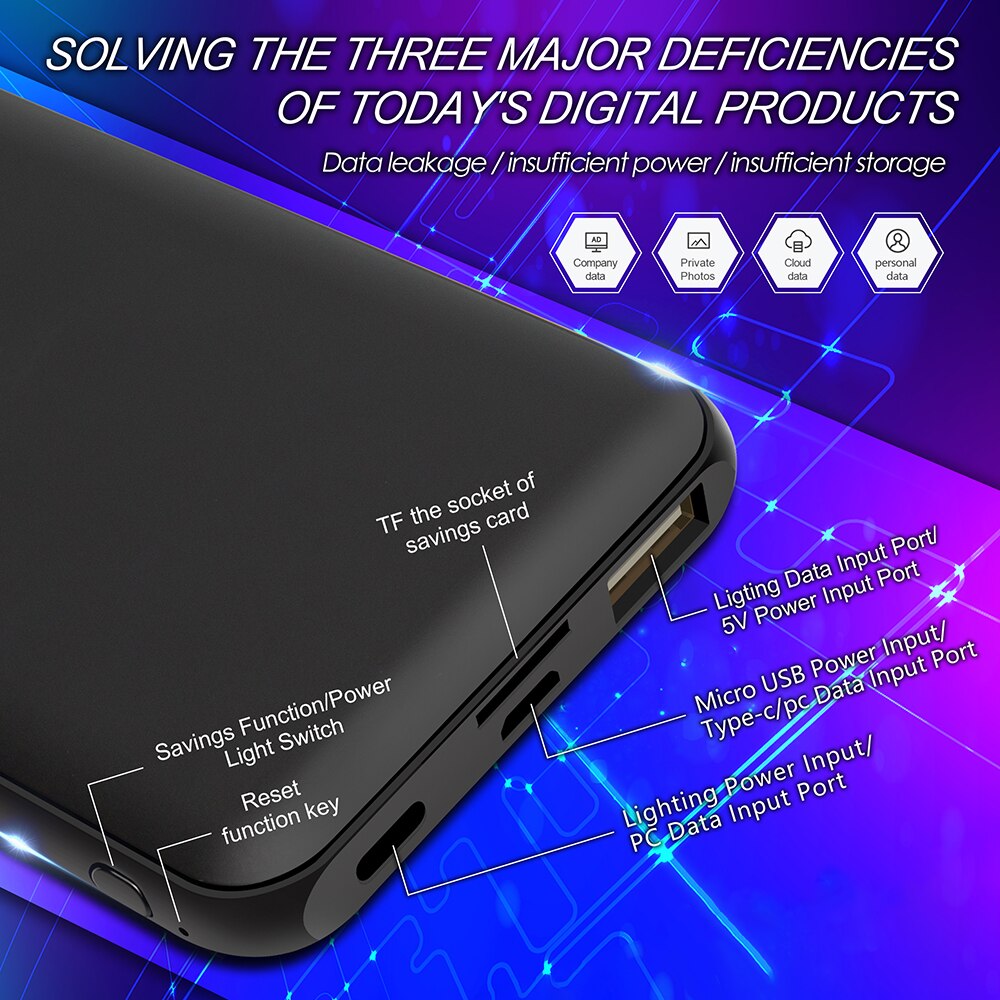 5000Mah Batterij Lader Case Power Bank Voor Iphone 8 X Externe Telefoon Opladen Case Powerbank Voor IPhone5 5 S Cover