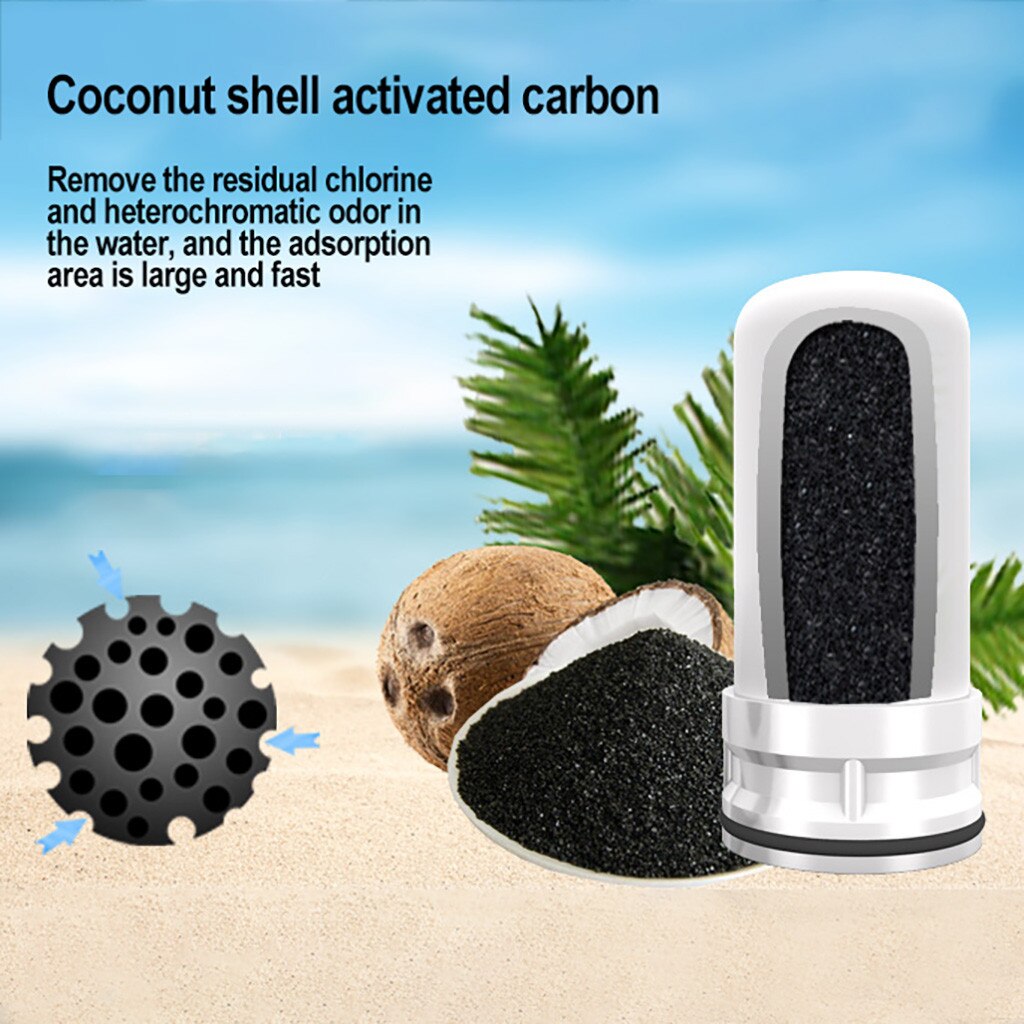 Kit filtro HydraPak da 42 mm - Accessorio per il filtraggio dell'acqua