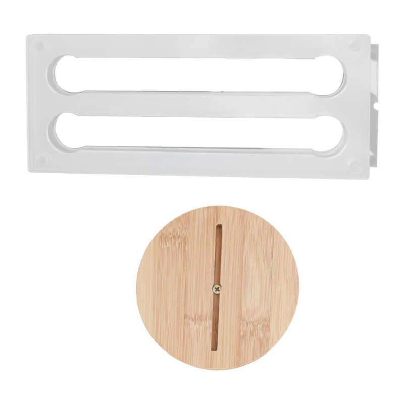 Uchwyt na podajnik kapsułek praktyczna kapsułka z kawą robić kuchni