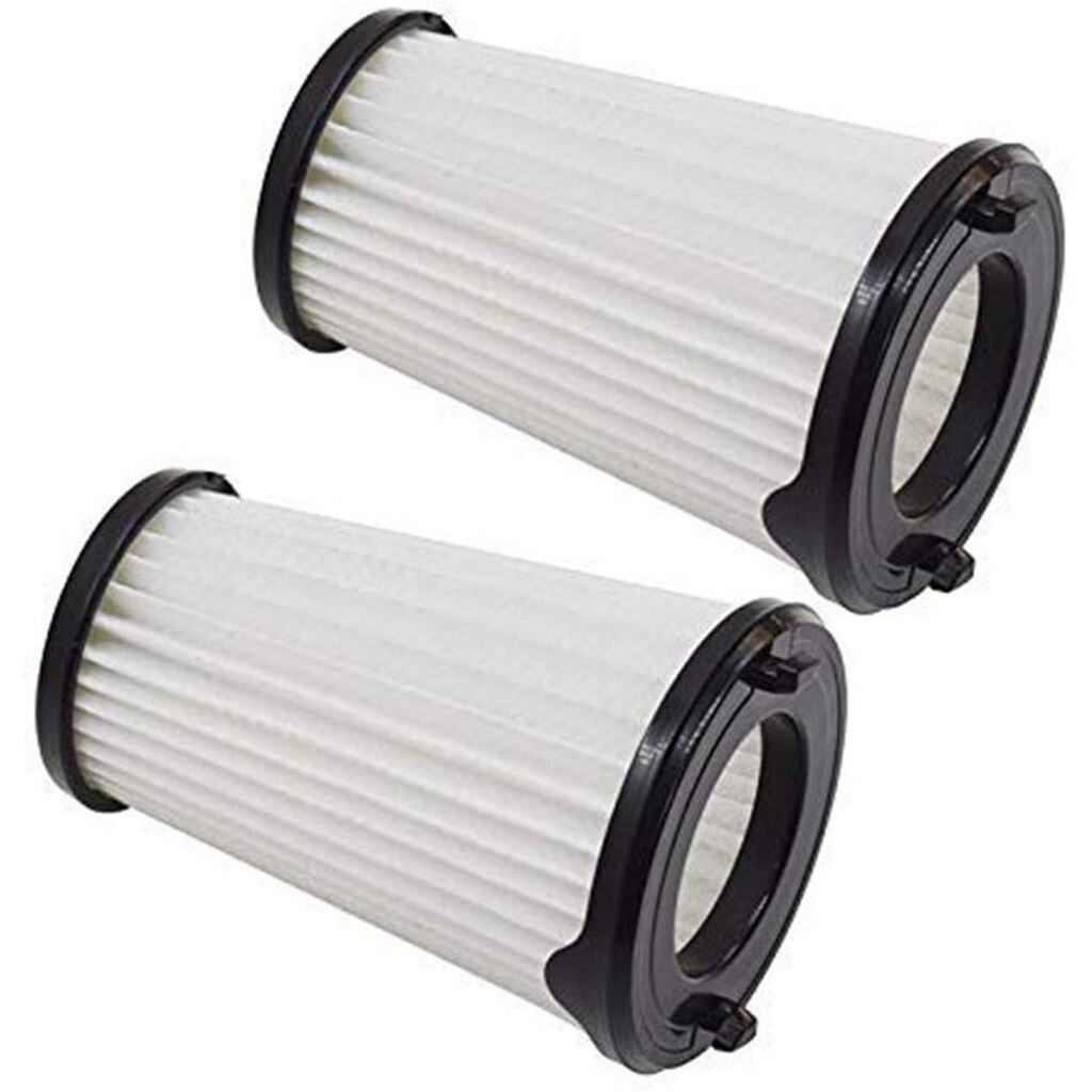 2 uds filtro para Electrolux Aeg Aef150 encaja para todos Aeg Ergorapido Cx7-2 modelos Cx7-2-45an Cx7-2-35ffp Cx7-2-30gm Cx7-2-45bm # dp4