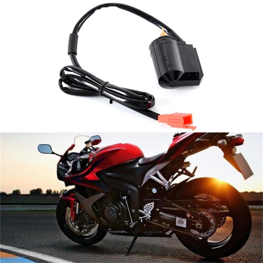 Automatic Electric Choke Scooter Moped ATV Go Kart 50cc 125cc 150cc GY6 CARB Carburetor Electric Choke Car-Styling