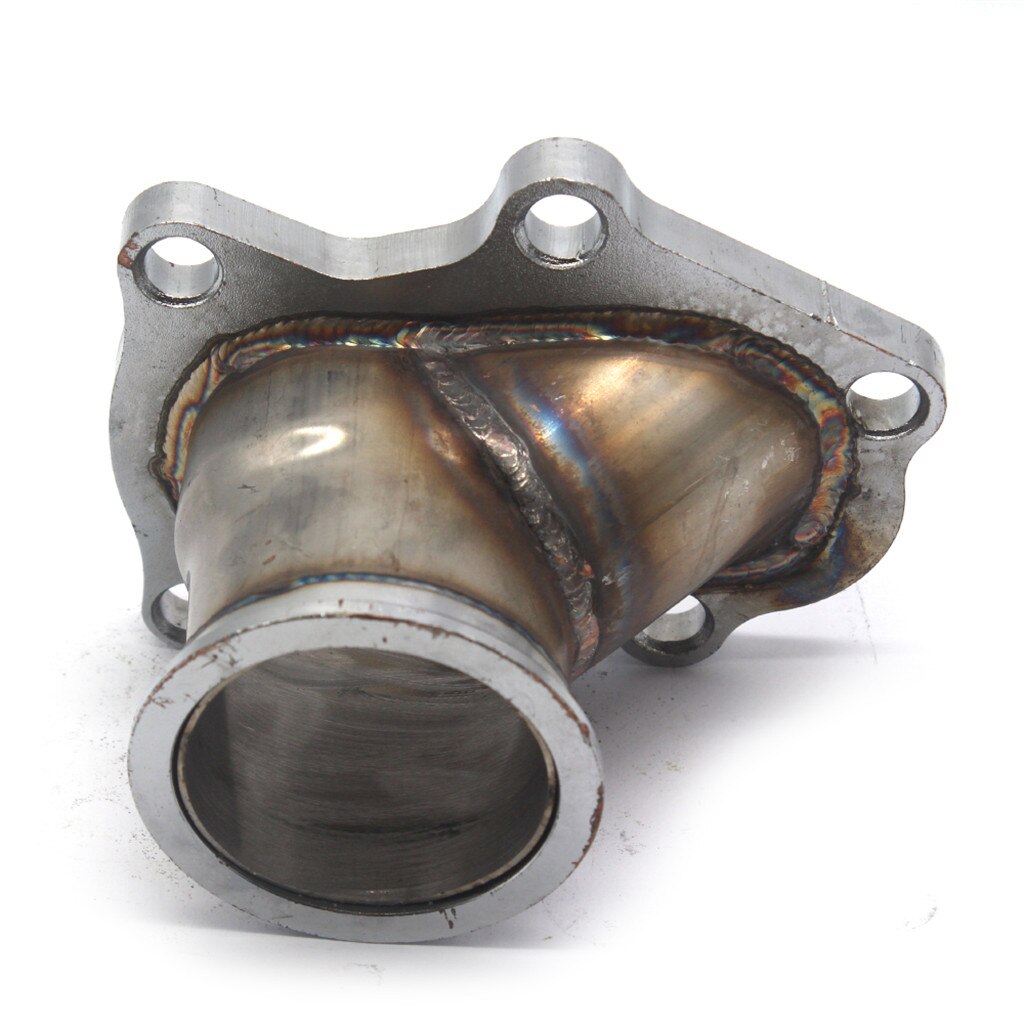 Downpipe flens - Audi A6 3.0 TDI