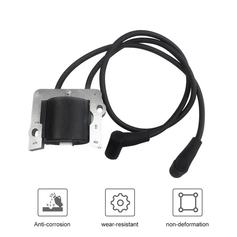 Nowy moduł cewki zapłonowej dla Kohler 5258401/52-584-01-S/ 5258402/52-584-02-S i AET10403, dla M18, M20, MV16, MV18,MV20