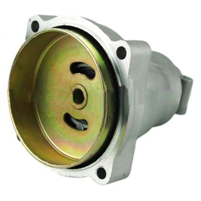 1 Pcs 26Mm 9 Spline Clutch Housing Carrier Mount Drum for Various Brush Cutters: Default Title