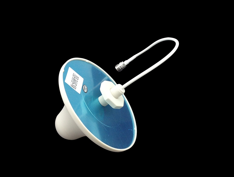 Antenne de plafond intérieure Mobile S41, 2G/3G/4G, CDMA, GSM 850, 900, 1800, LTE, 2100, 3dBi, 2600/800 MHz