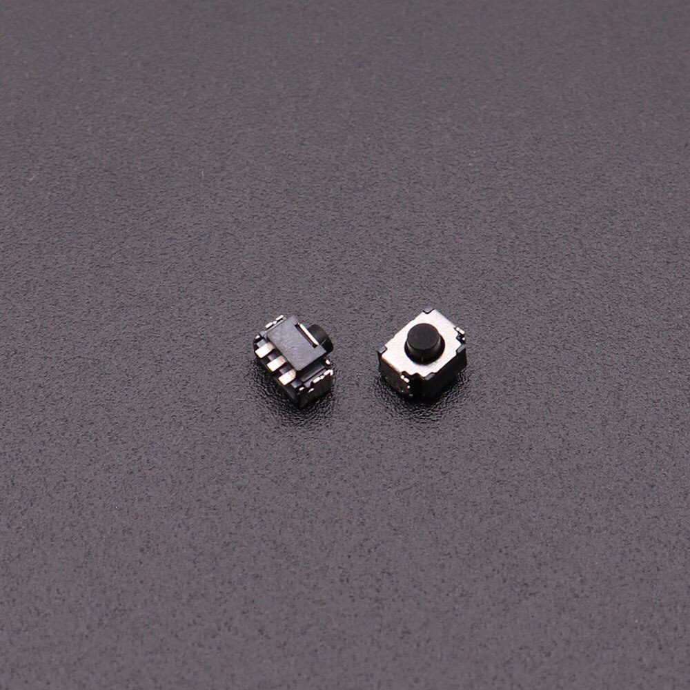 Tingdong 10 stück mikroschalter lr-taste für nintendo switch lr-taste, mikroschalter für switch ns joy-con joystick