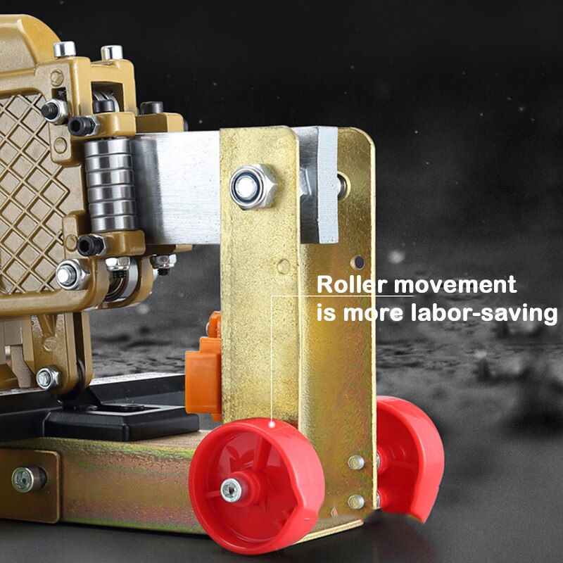 Tile push knife floor wall tile cutting machine Cutting tool high precision manual tile cutting machine 600mm