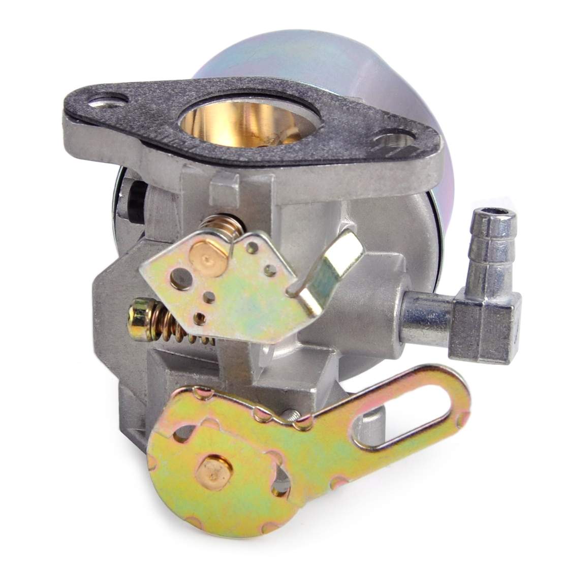 LETAOSK gaźnika gaźnik pasuje robić dla Tecumseh HSK40 HSK50 HS50 LH195SP 5HP 640084A 632107 akcesoria