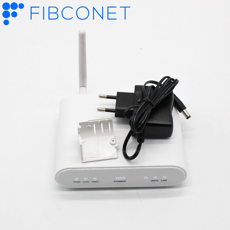 PON ports (2.5G) 10/100/1000M port WLAN Port ONU 1GE+WIFI