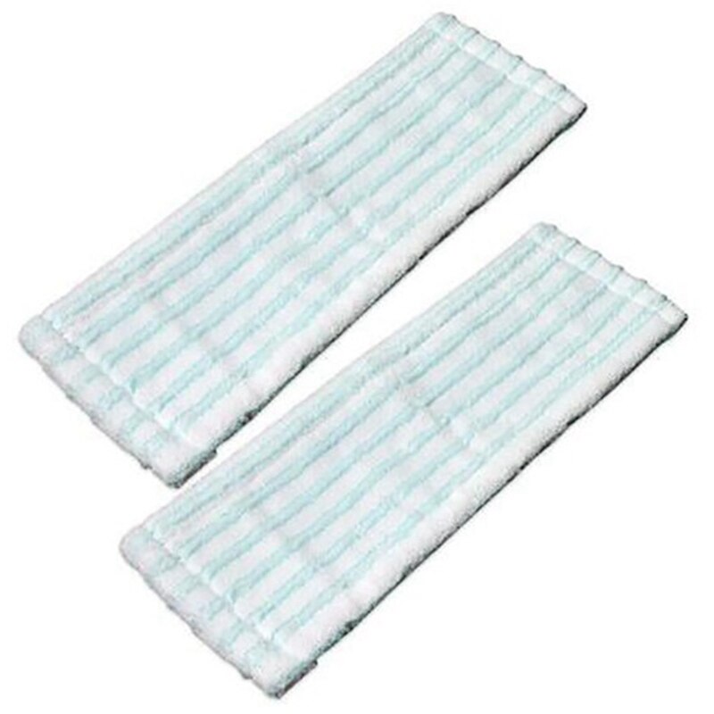 4Pcs for Leifheit Home Floor Tile Mop Cloth Replacement Cleaning Pad for Floor Cleaning Supplies