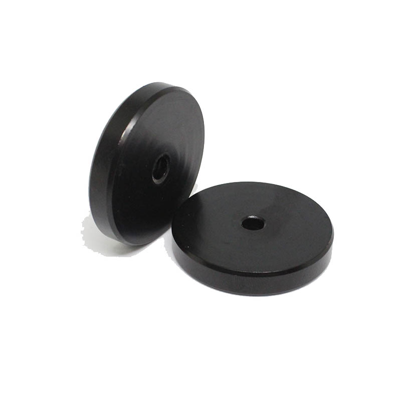 2x Counterweight 100g - for S40/S60/S80 Stabilizer Steadicam - KOLIVAR