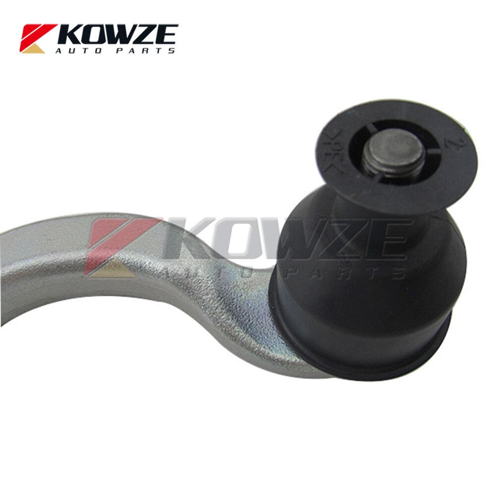 Kowze Otr Steering Buitenste Spoorstangeind Assy Voor Mitsubishi Pajero Sport Ii L200 Iv 2005 4422A009 4422A010 4422A097 4422A096