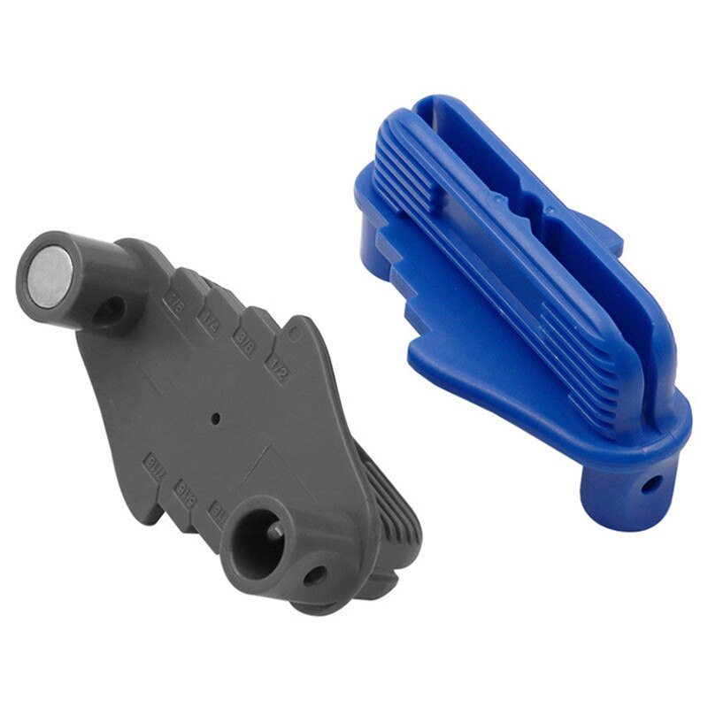 Multi-function Drill Punch Locator Marking Tool Adjustable Drilling Dowelling Hole Saw Locator Portable Woodworking Hand Tool