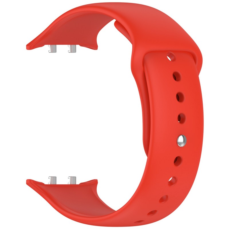 Bracelet en Silicone pour Honor Watch 5, Bracelet de remplacement pour Honor Watch5, accessoires de Sport: Marron