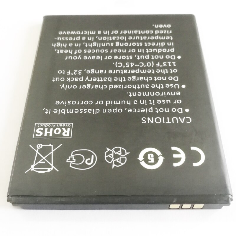 Neue 2500 mAh PSP3530 Ersatz Batterie Für Prestigio Muze D3 PSP3530 Duo E3 PSP3531 PSP3532 Duo Muze A7 PSP7530 Duo + batterien