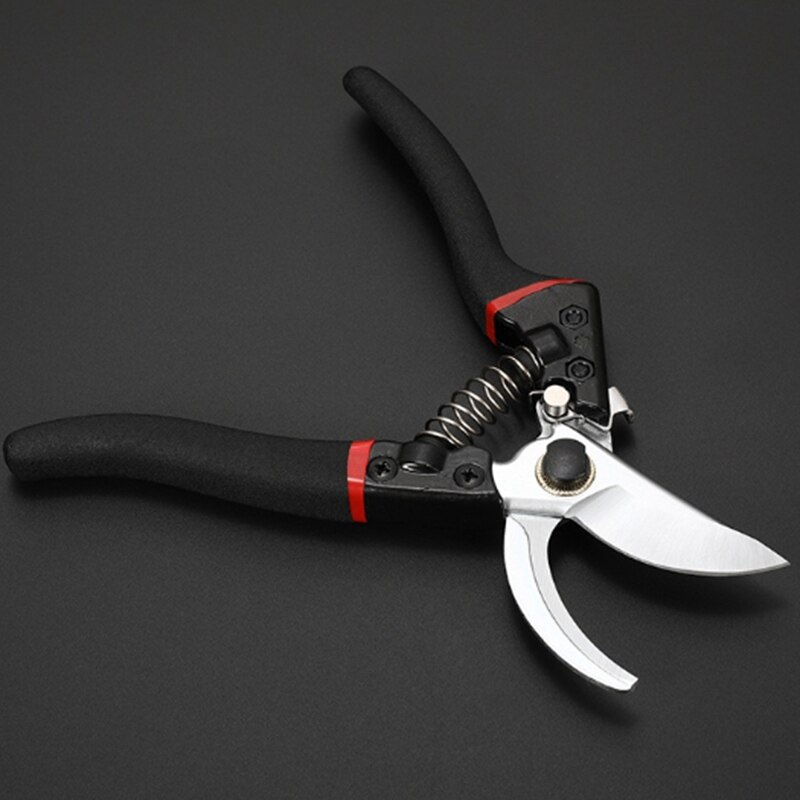 Hand Pruning Shears Garden Scissors Bonsai Pruning Shears Pruning Simple Pruning Shear Grafting Tools